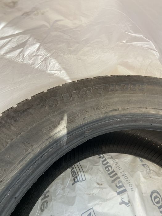 Шины 255/50 R19 Ovation
