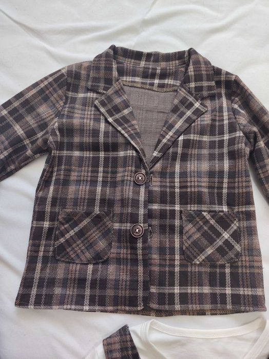 Костюм тройка для мальчика