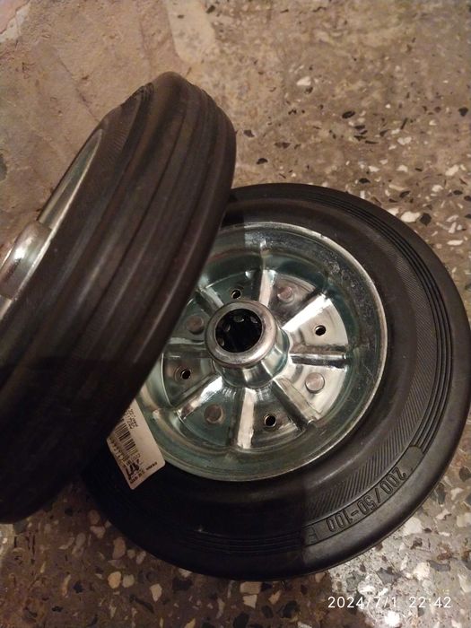 Колело с лагер 1 брой