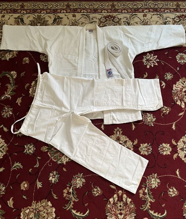 Кимоно комплект.