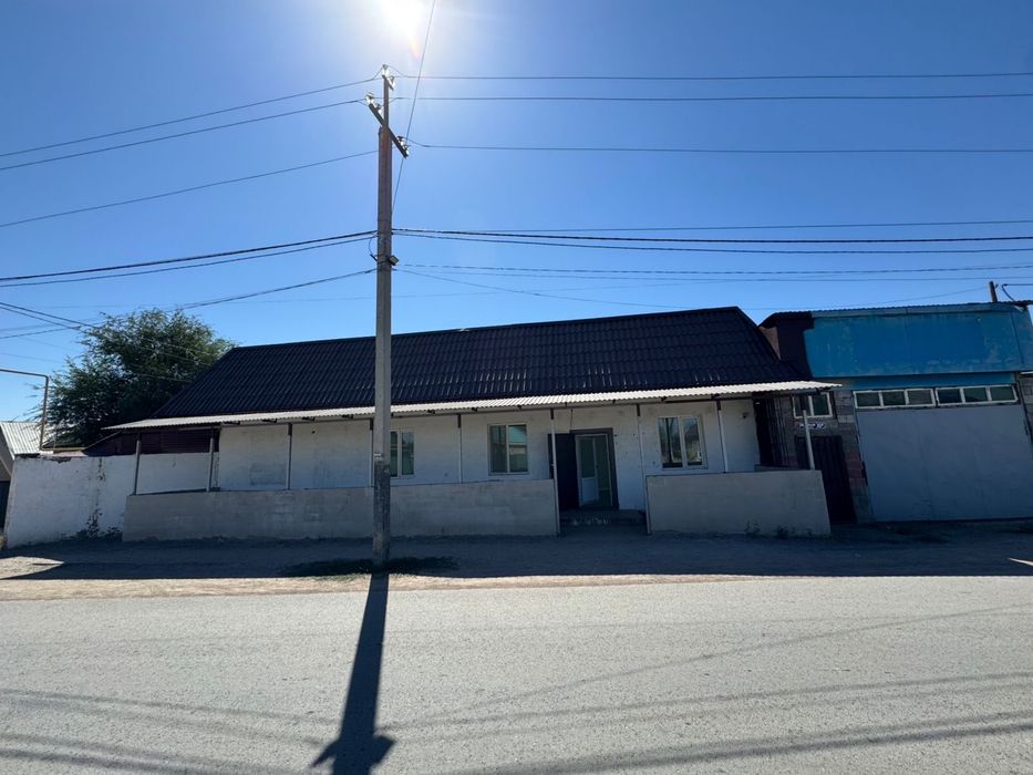 Продам коммерческое помещение