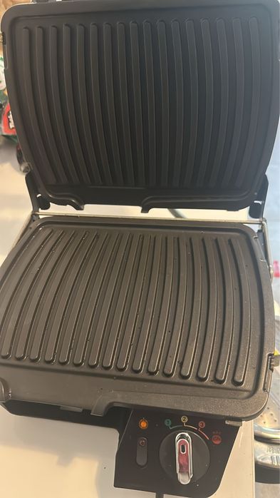Teffal gratar bucatarie SuperGrill