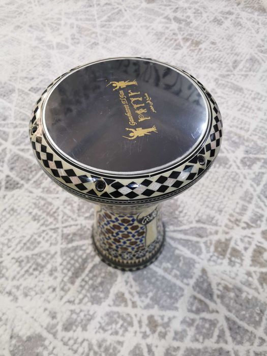 Табла ударный инструмент