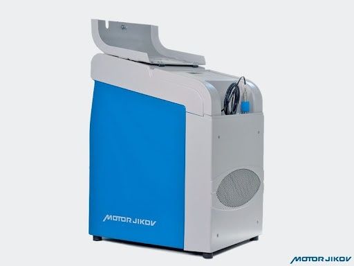 Мини МЕТАН Заправка (домашняя)