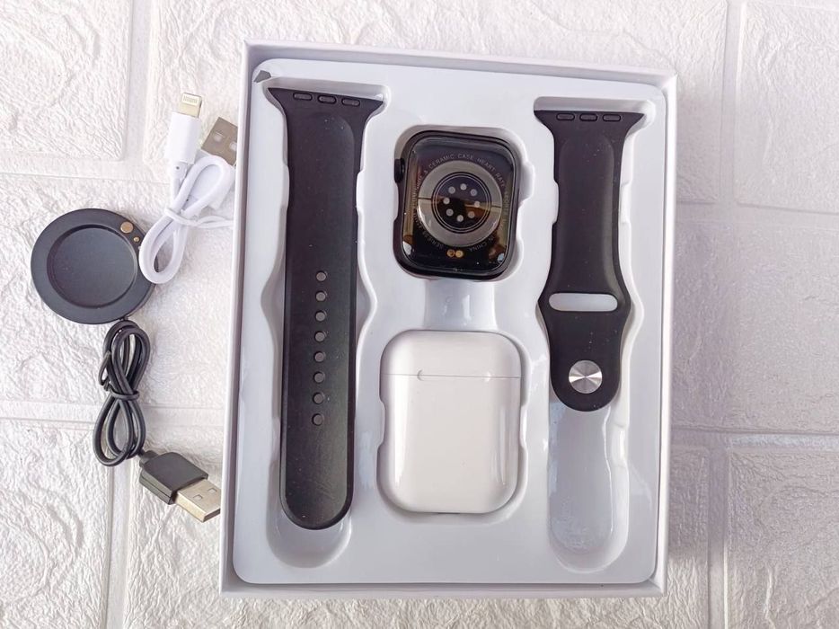 Смарт часы Apple Watch T900 Pro Max