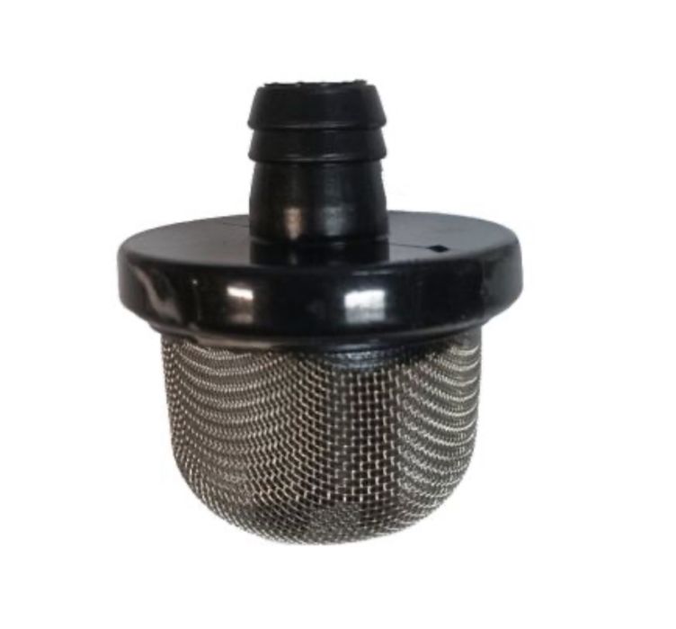 Филтри и решетки за безвъздушни машини за боядисване и шпакловка !