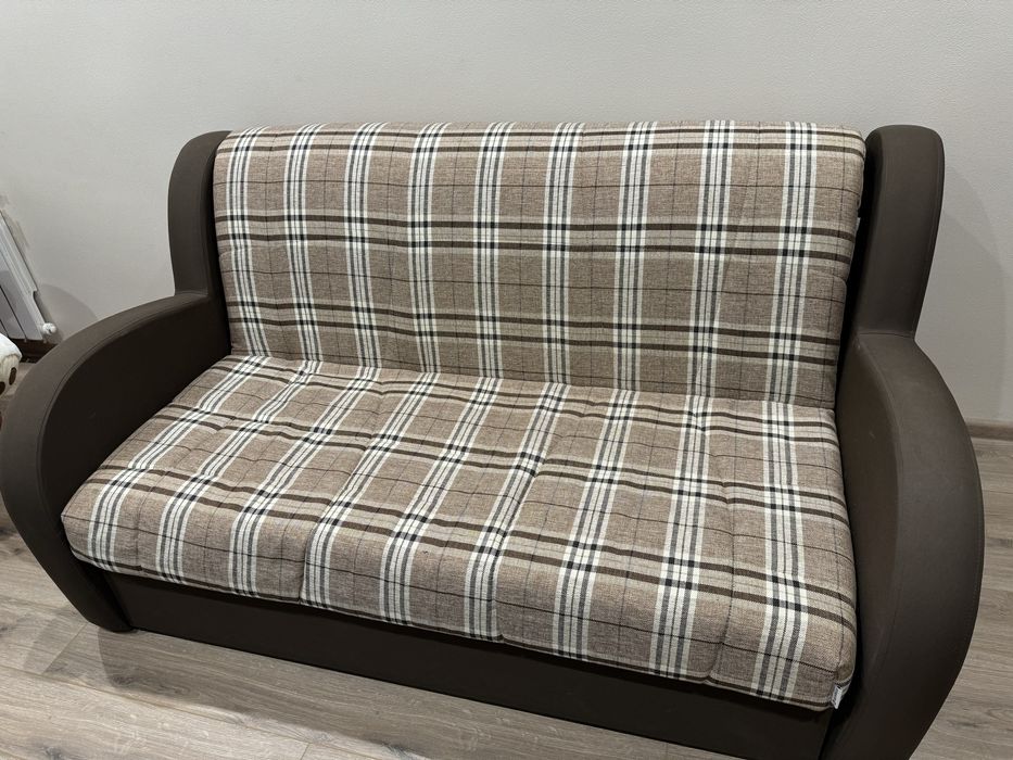 Диван-кровать