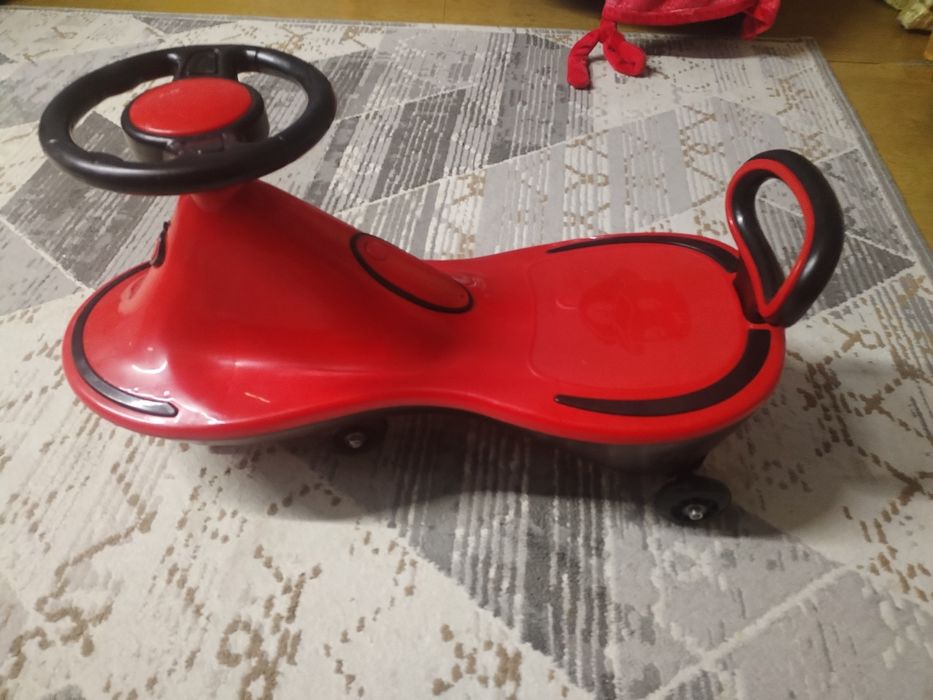 Продам талакар каталка детская