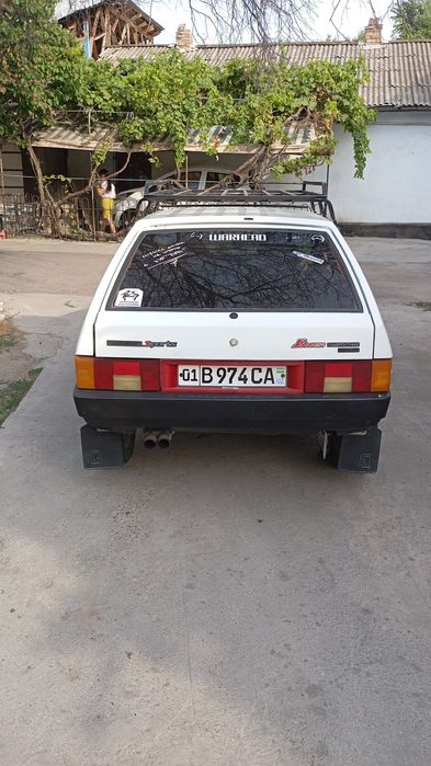 Продам автомобиль