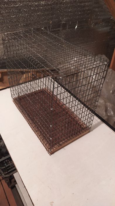 Клетка для грызунов