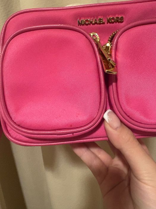 Дамска чанта MICHAEL KORS