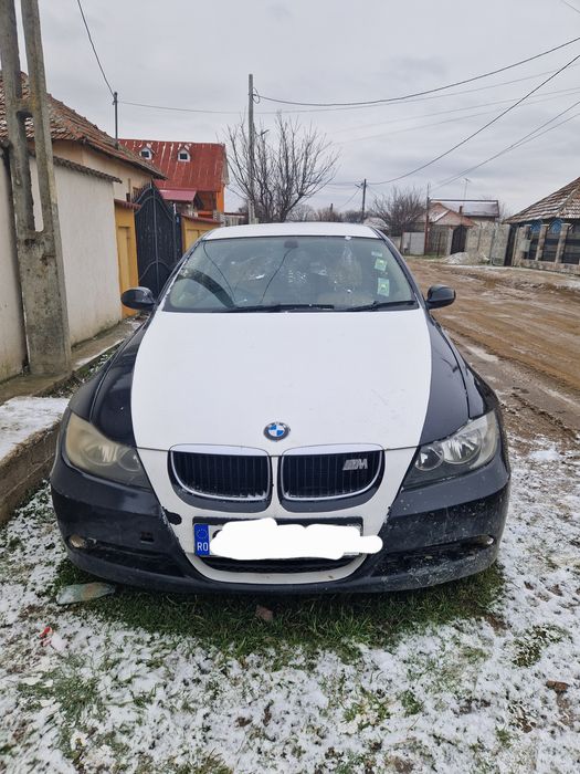 Vând Bmw E90 Fără certificat!