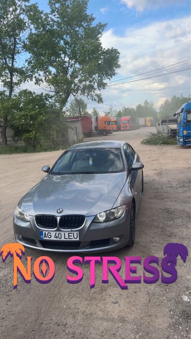 BMW 3 Series 2007 — imagine 5