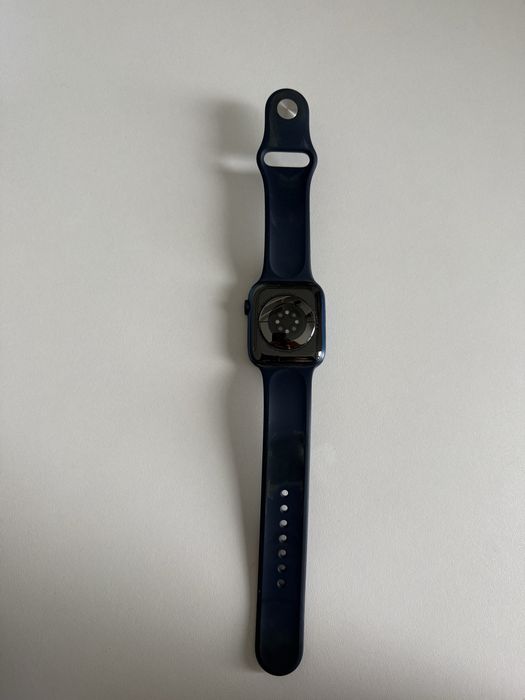 Ceas Apple watch 6