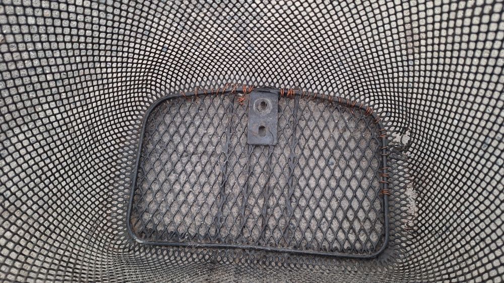 корзинка для велосипеда