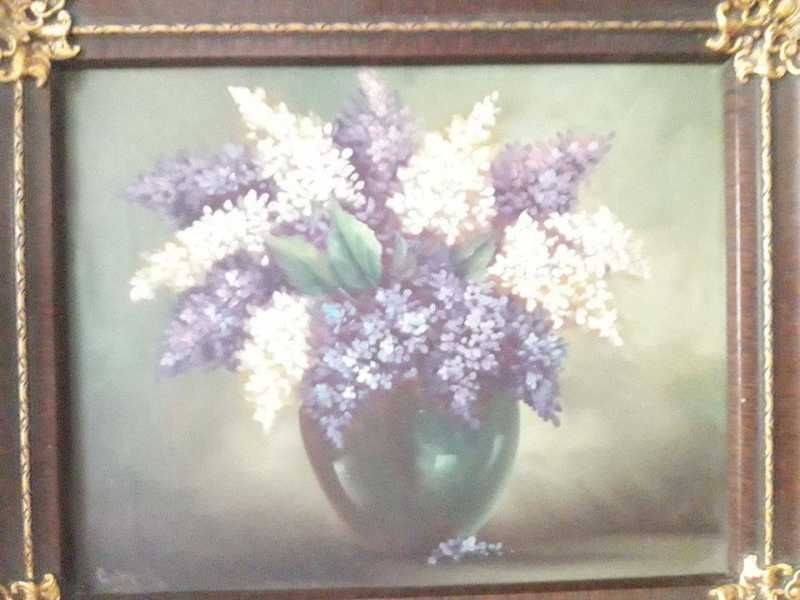 Tablou pictura pe panza