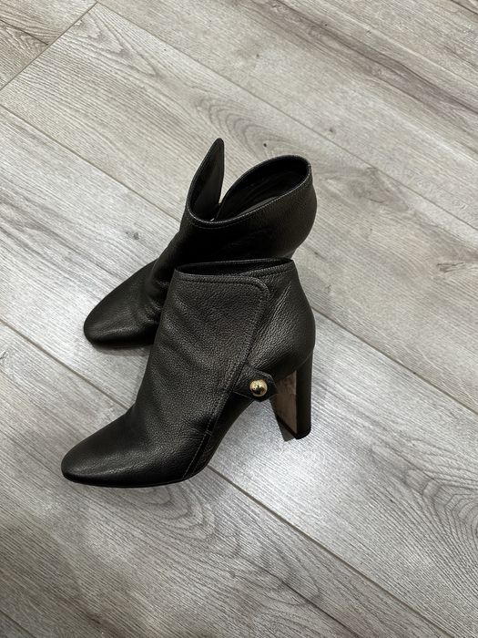 Оригинальные Jimmy Choo London