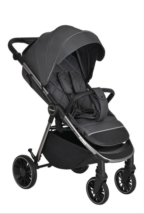 Продам коляску детскую