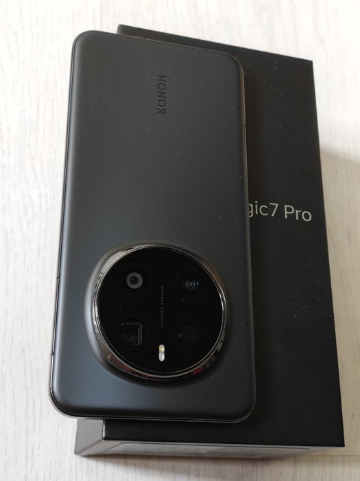 Honor Magic 7 Pro 512 gb Ram 12 5G