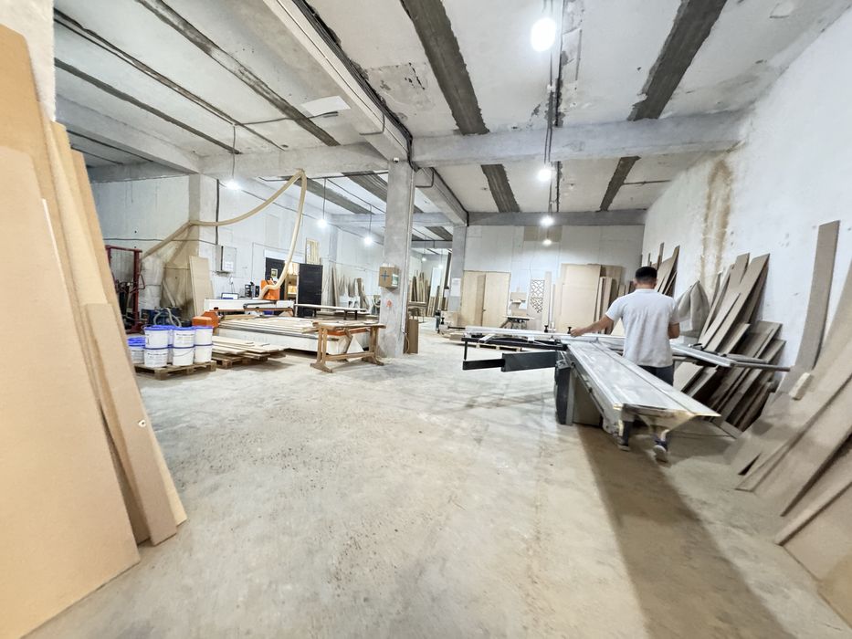 Продается нежилое помещение - Пром Зона