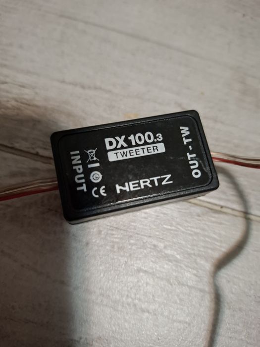 Car audio set- full