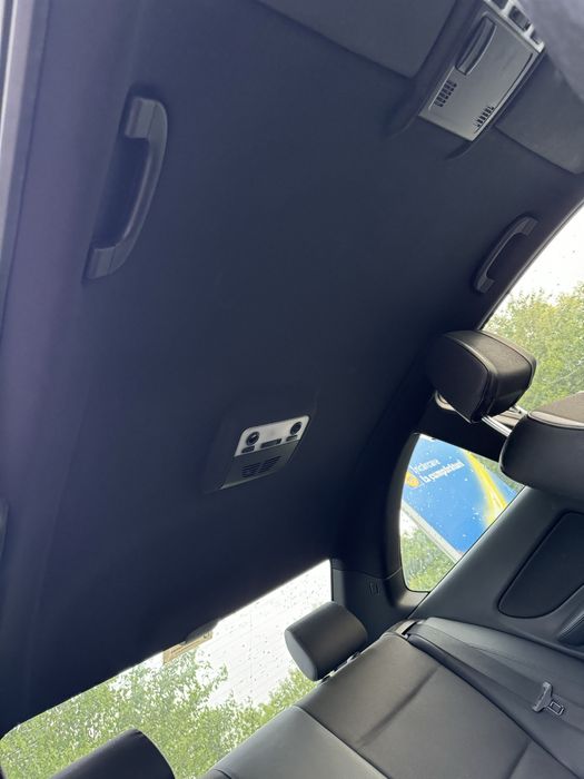 Pachet m interior  e82 seria 1 bmw volan m plafon m
