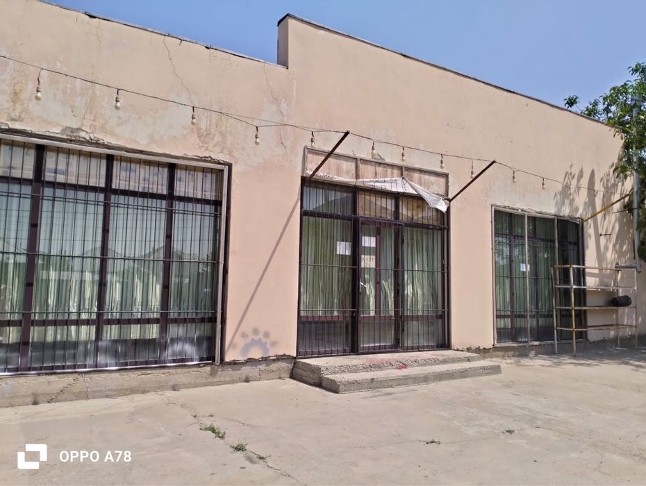 Склад на аренду Самал 3