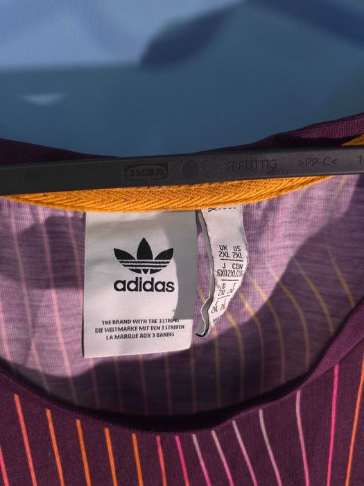 ADIDAS Потник /Мъжки XXL