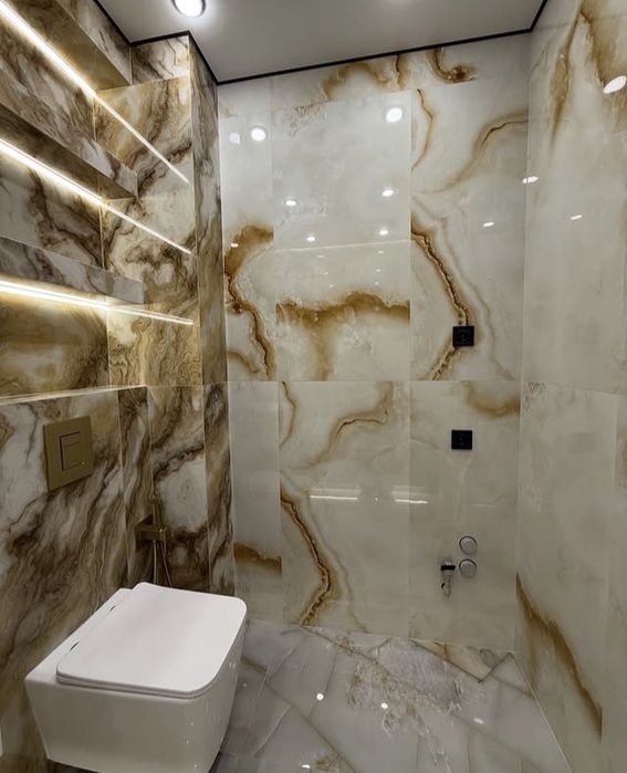 Кафель плитка терамиз