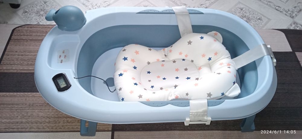 Ванночка для купания