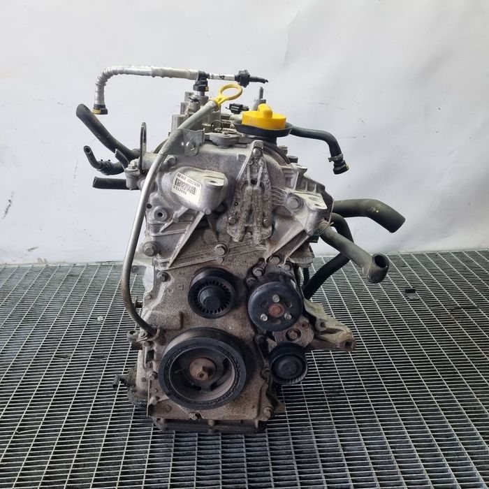 Motor Dacia Sandero 2 0.9 B 2012 - 2016 90CP Manuala H4B 408 Euro5 (1472) Benzina 4x2 ...