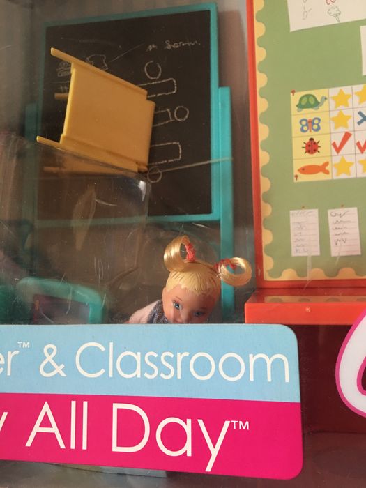 Ретро Барби редкие наборы 30000