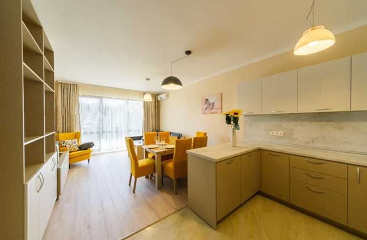 Продава се Тристаен апартамент в София, Редута - 89 кв.м за 1663 €/кв.м - Снимка #3