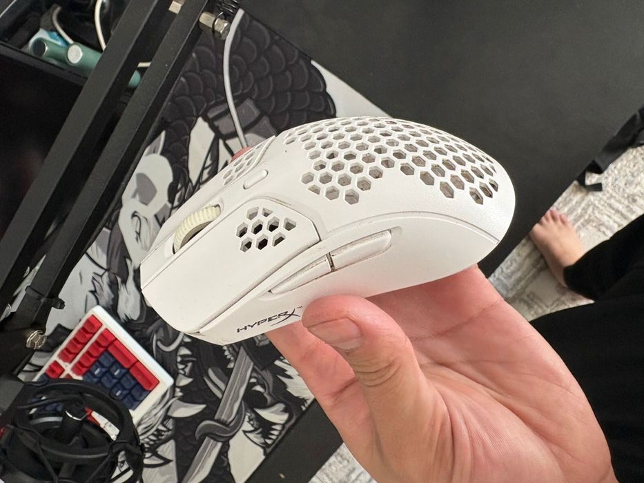 Пк сочный мощный