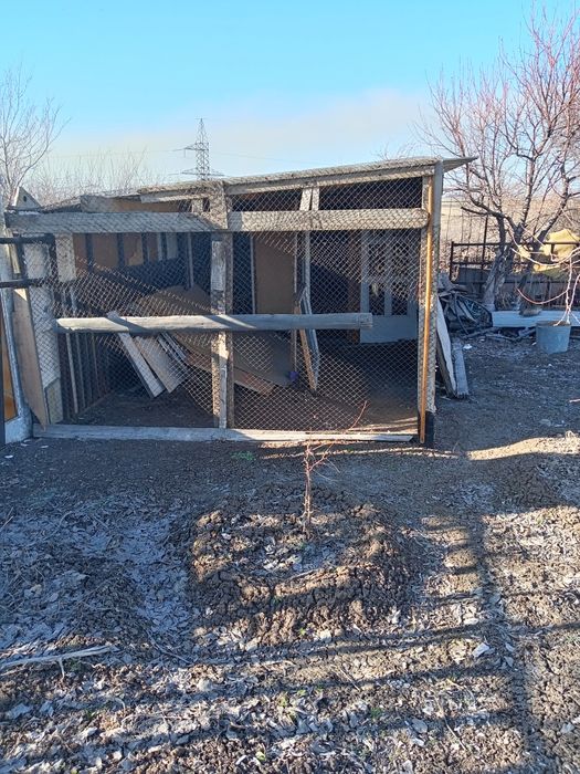 Продам дачу Союз, улица 17, дача 65