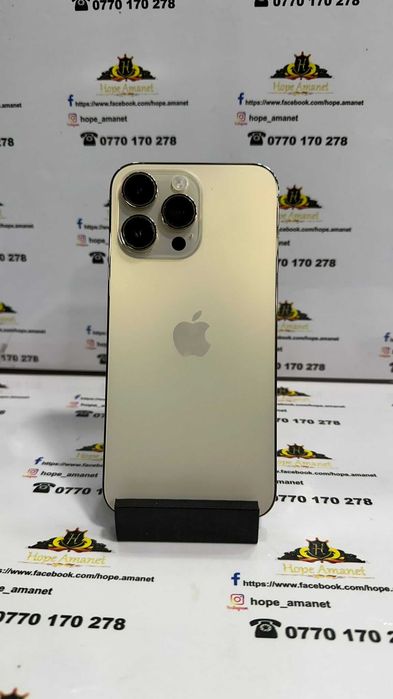 Hope Amanet P13 / iPhone 14 Pro Max / 128 GB