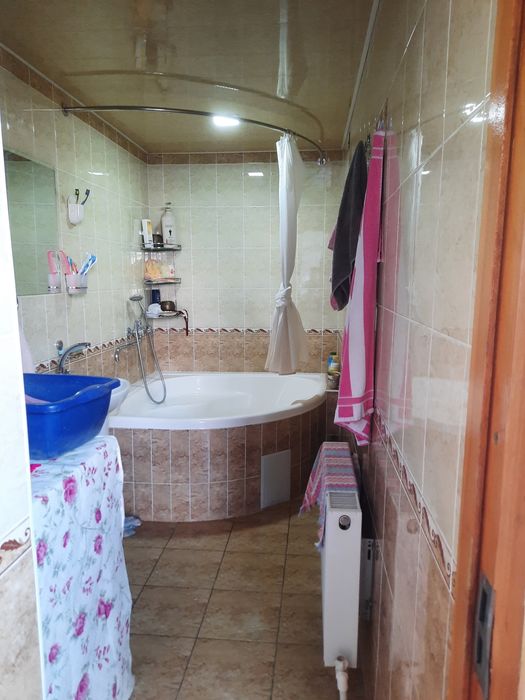 Hovli sotiladi 3.62 sotix