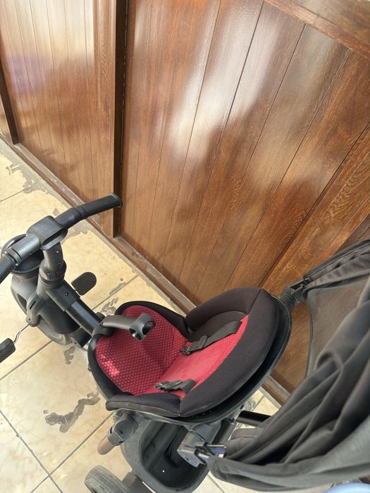 велосипед для детей от 6 месяцев