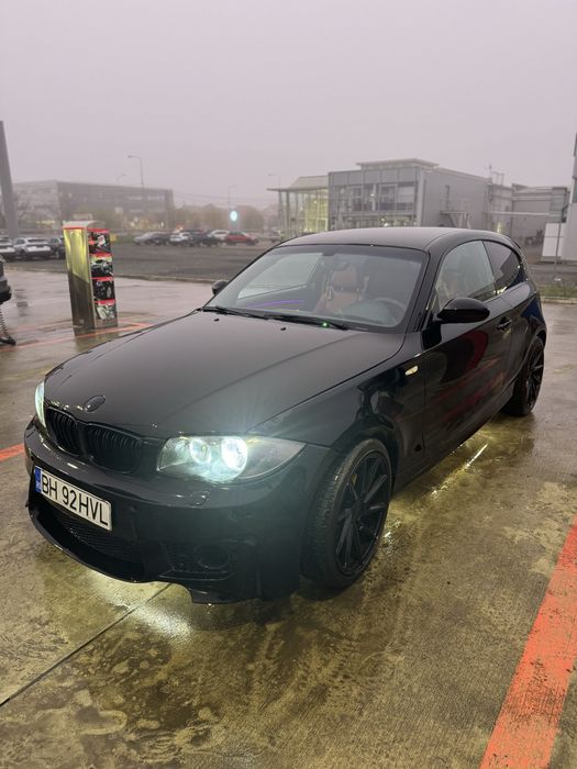 Bmw 118i 2007 e87 seria 1 sau schimb