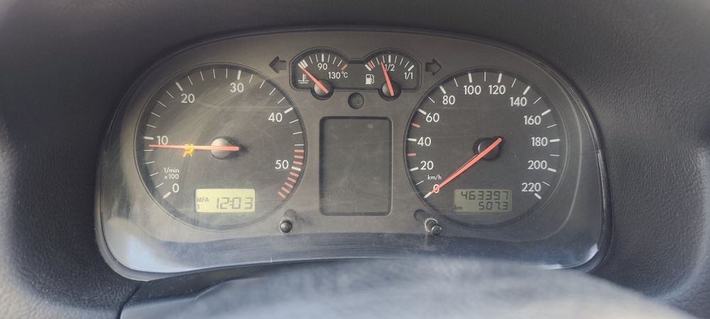 Volkswagen Bora 1.9 tdi