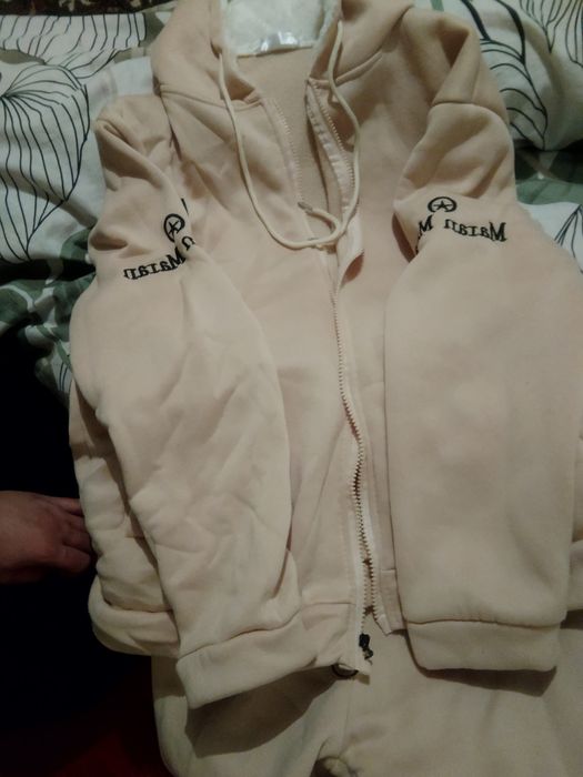 Спартивка женски