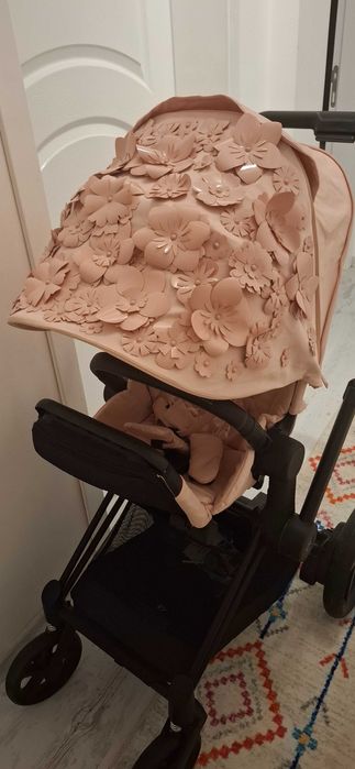 Бебешка количка CYBEX