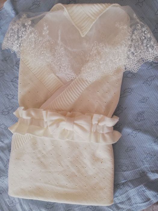 Продам конверт для выписки