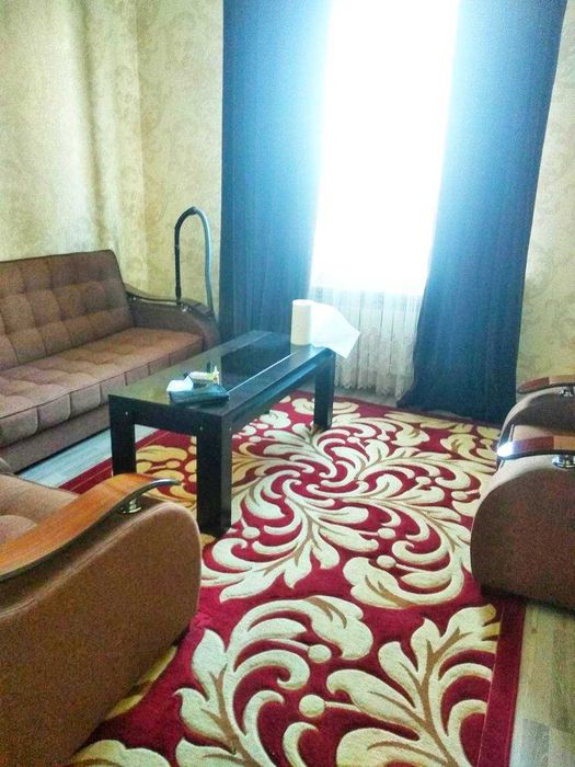 Срочно продаётся 2 ком. Паркентский, Шастри