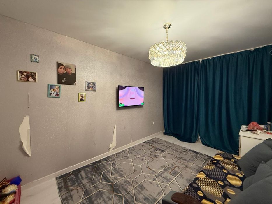 Продам 2 ком квартиру