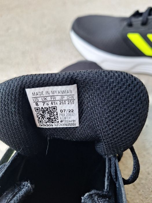 Маратонки нови номер 41