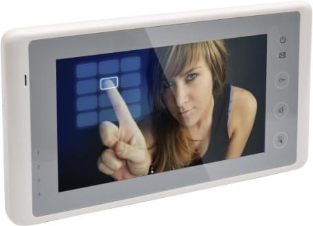 Videointerfon DT27SD-TD7-W