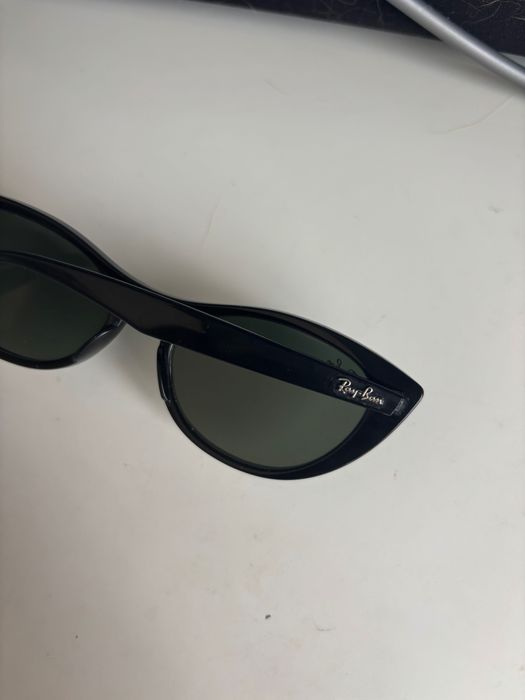 Слънчеви очила Ray Ban