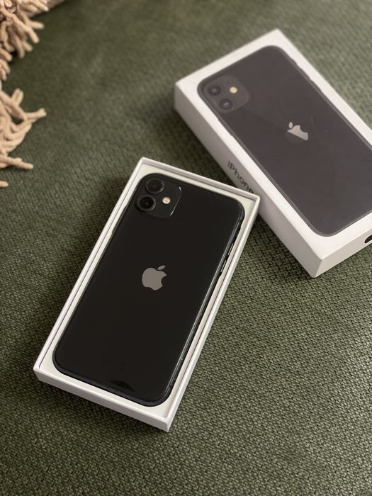 Apple iPhone 11 128GB