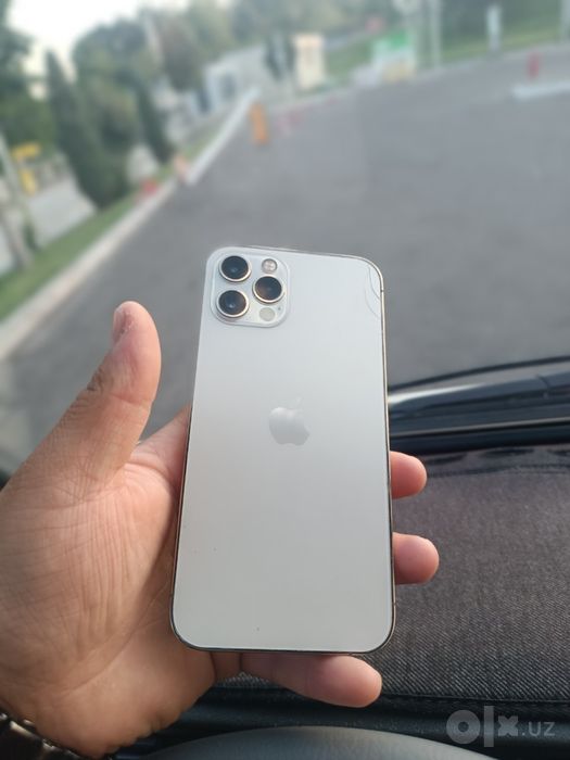 Iphone 12 pro Sochna sotiladi‼️